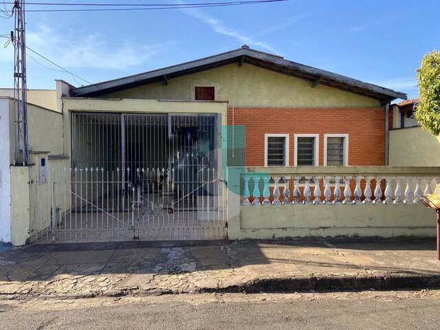 #272 - Casa para Venda em Piracicaba - SP - 1