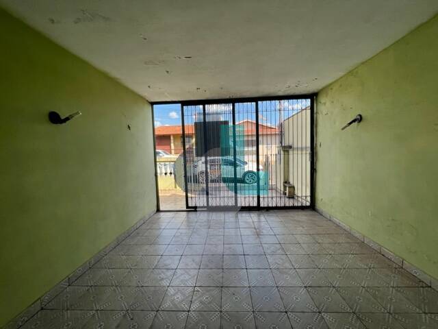 #272 - Casa para Venda em Piracicaba - SP - 3