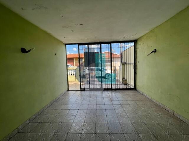 #272 - Casa para Venda em Piracicaba - SP