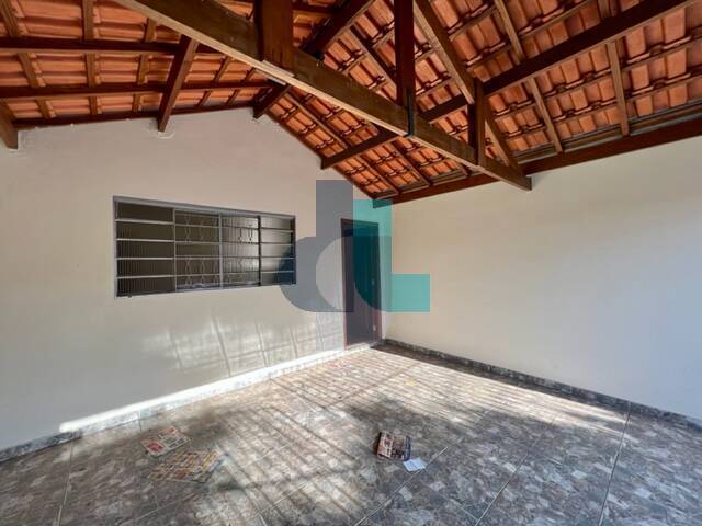Casa para Locação em Piracicaba - 2