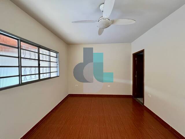Casa para Locação em Piracicaba - 3
