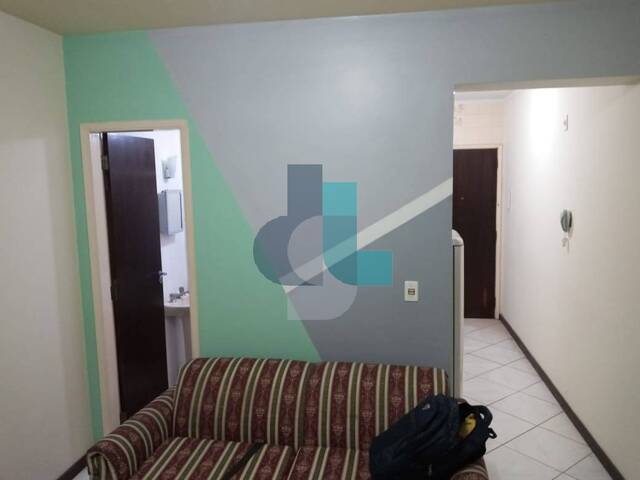 #274 - Apartamento para Venda em Piracicaba - SP - 2