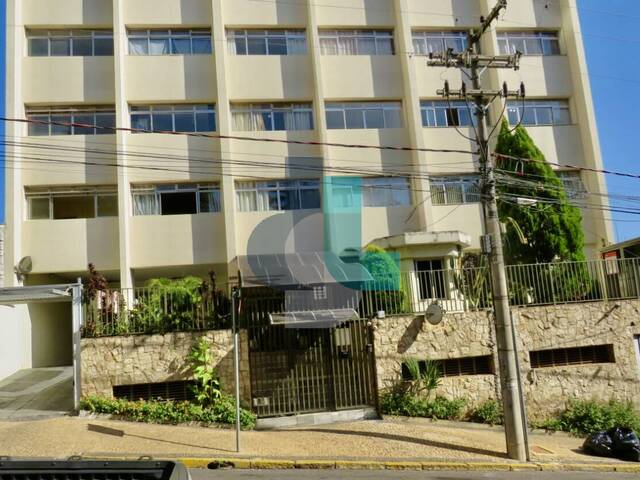 #274 - Apartamento para Venda em Piracicaba - SP - 1