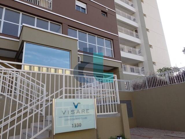 #283 - Apartamento para Venda em Piracicaba - SP