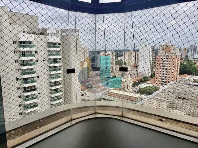 Apartamento para Venda em Piracicaba - 3