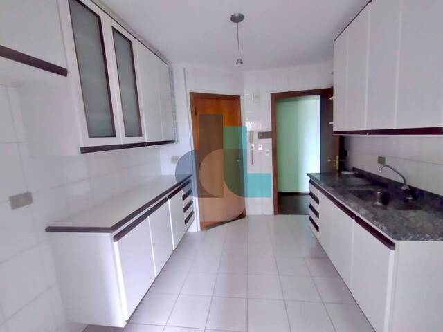 #304 - Apartamento para Venda em Piracicaba - SP - 3