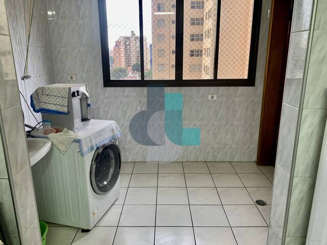 #307 - Apartamento para Venda em Piracicaba - SP