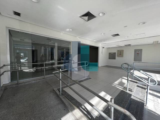 #12076 - Ponto Comercial para Locação em Piracicaba - SP