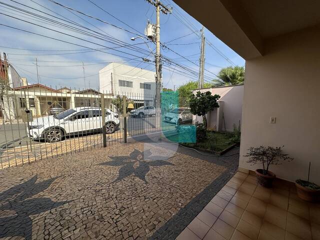 #12077 - Casa para Venda em Piracicaba - SP - 2