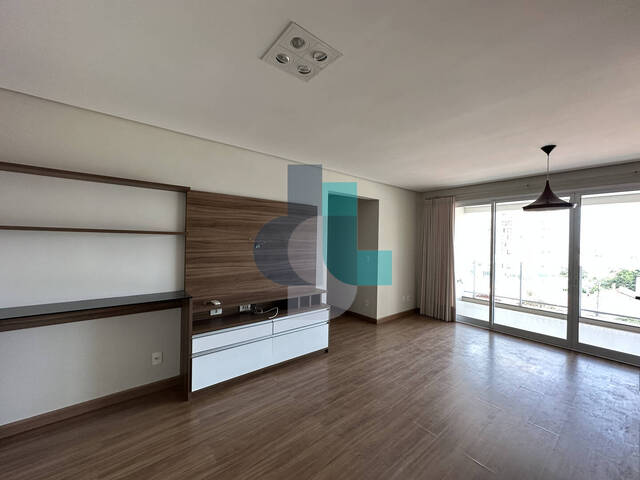 #322 - Apartamento para Venda em Piracicaba - SP