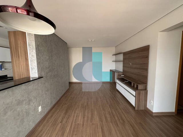 #322 - Apartamento para Venda em Piracicaba - SP