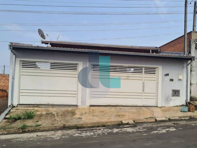 #12079 - Casa para Venda em Piracicaba - SP - 1