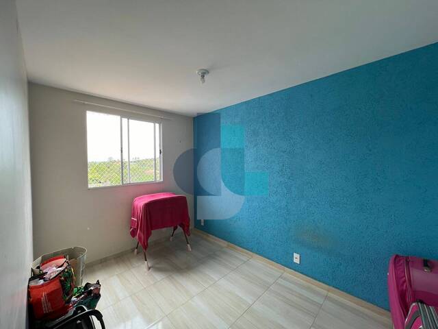 #12089 - Apartamento para Venda em Piracicaba - SP - 3