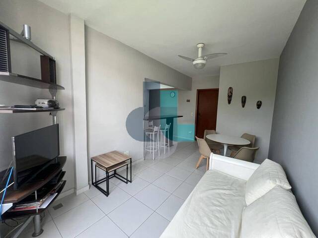 #328 - Apartamento para Venda em Guarujá - SP