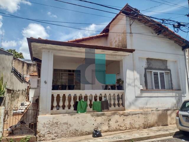 Casa para Venda em Piracicaba - 1