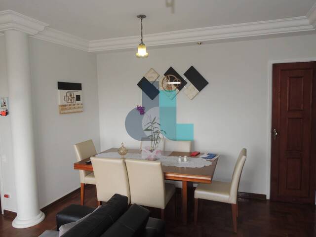 #335 - Apartamento para Venda em Piracicaba - SP - 3