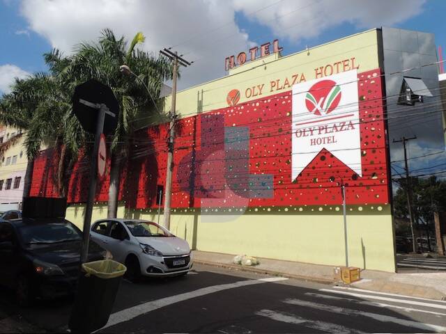 Hotel para Venda em Piracicaba - 1