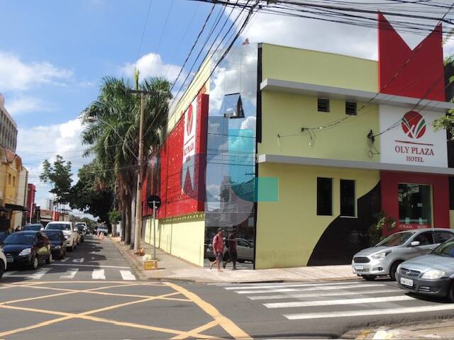 Hotel para Venda em Piracicaba - 2