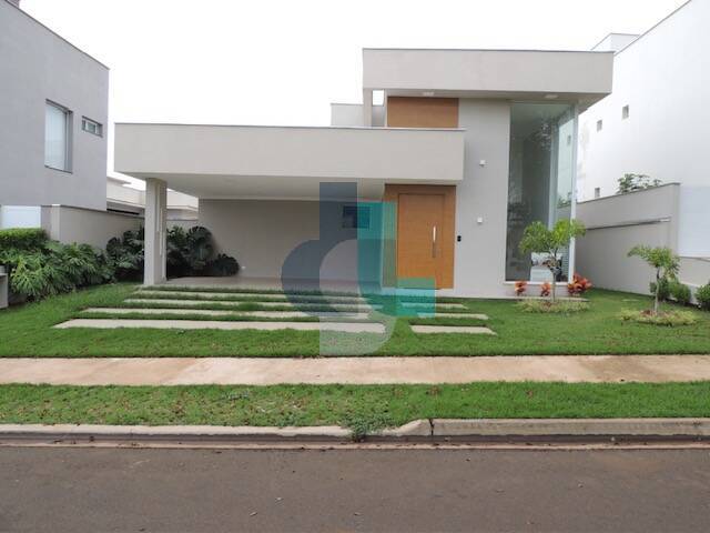 #339 - Casa em condomínio para Venda em Piracicaba - SP - 1