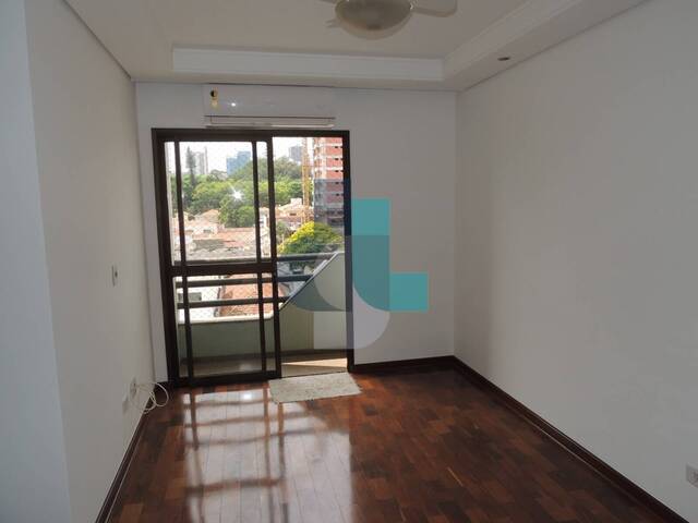 #342 - Apartamento para Venda em Piracicaba - SP