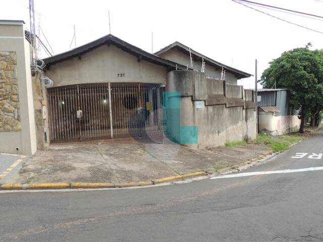 #345 - Casa para Venda em Piracicaba - SP - 1