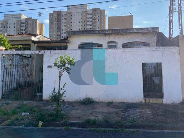#351 - Casa para Venda em Piracicaba - SP - 1