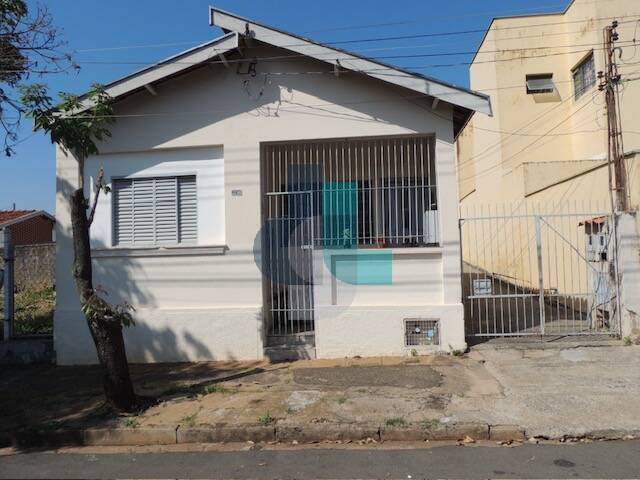 #352 - Casa para Venda em Piracicaba - SP - 1