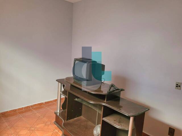 #377 - Casa para Venda em Piracicaba - SP - 3