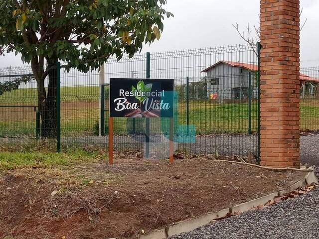 #411 - Terreno para Venda em Tietê - SP - 1