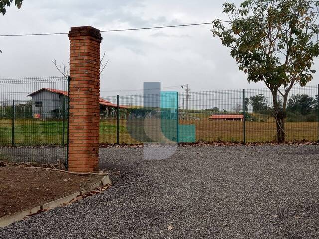 Terreno para Venda em Tietê - 4