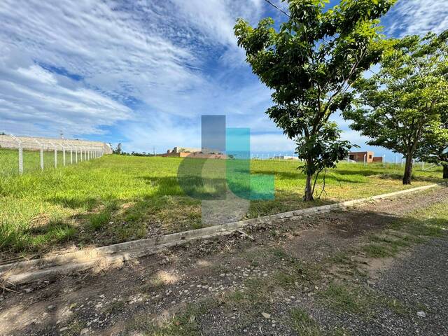 #411 - Terreno para Venda em Tietê - SP - 2
