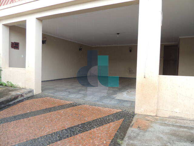#423 - Casa para Venda em Piracicaba - SP - 2
