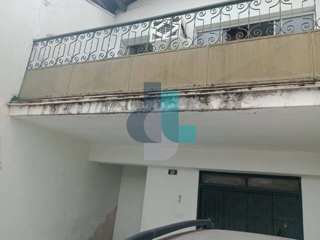 #424 - Casa para Venda em Piracicaba - SP - 1