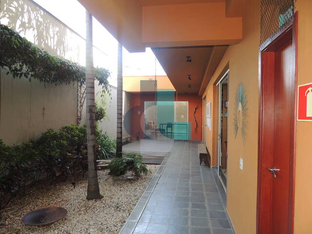 #425 - Prédio comercial para Venda em Piracicaba - SP - 2