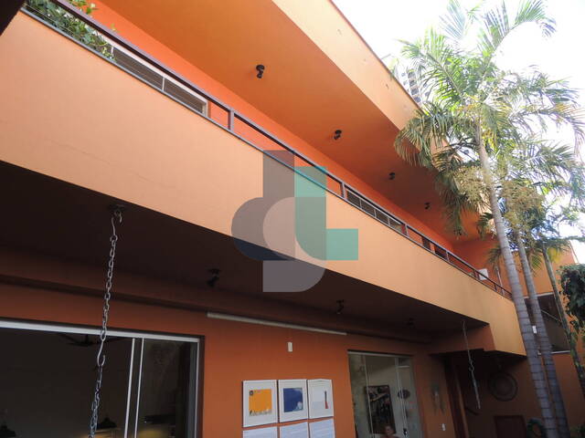 #425 - Prédio comercial para Venda em Piracicaba - SP - 1