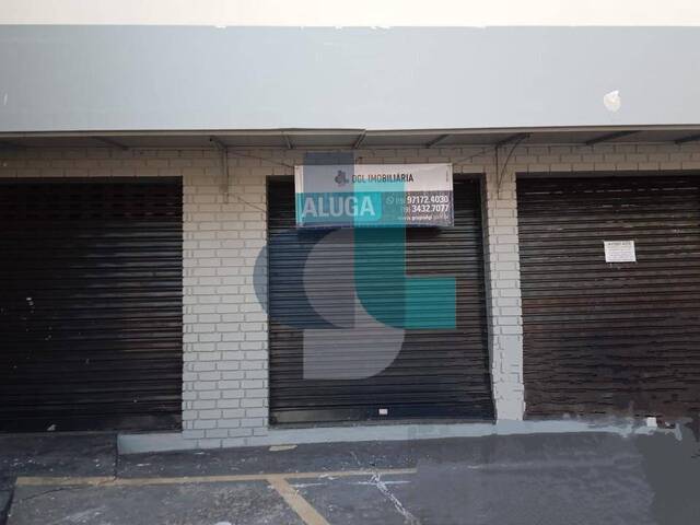#11292 - Salão Comercial para Locação em Piracicaba - SP - 1
