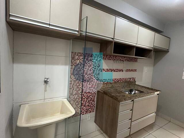 Apartamento para Venda em Piracicaba - 3