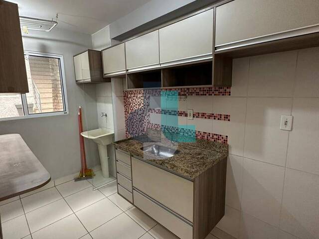 Apartamento para Venda em Piracicaba - 2