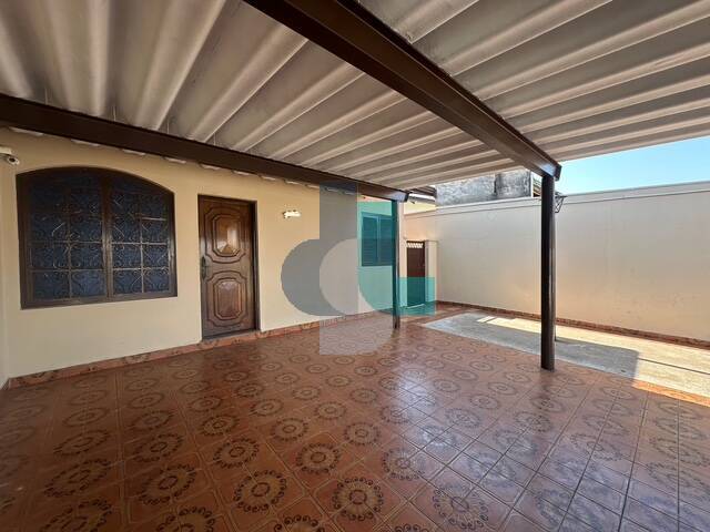 #11279 - Casa para Locação em Piracicaba - SP - 2