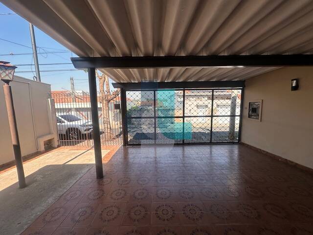 #11279 - Casa para Locação em Piracicaba - SP - 3