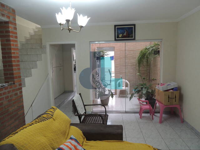 #426 - Casa para Venda em Piracicaba - SP - 2