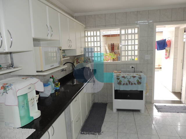 Casa para Venda em Piracicaba - 5