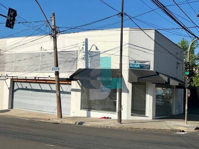 #12065 - Salão Comercial para Locação em Piracicaba - SP