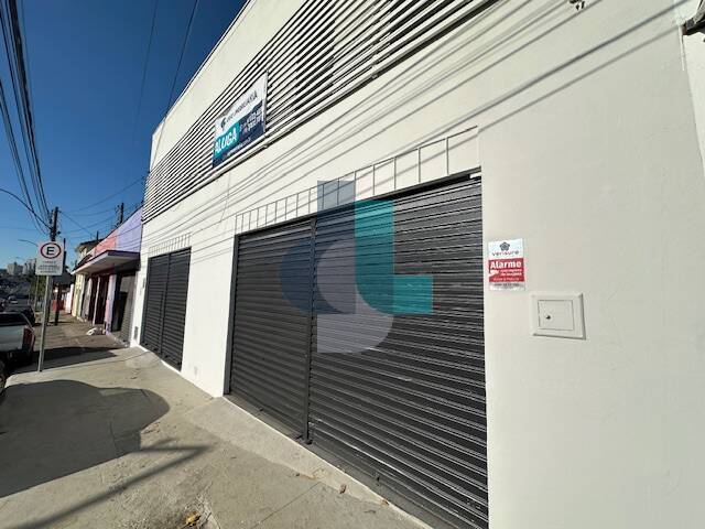#11790 - Salão Comercial para Locação em Piracicaba - SP