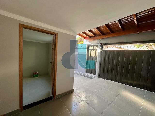Casa para Locação em Piracicaba - 2
