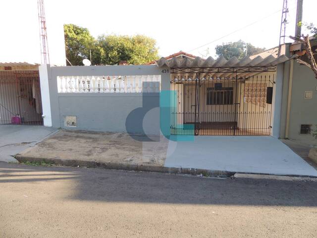 #427 - Casa para Venda em Piracicaba - SP - 1