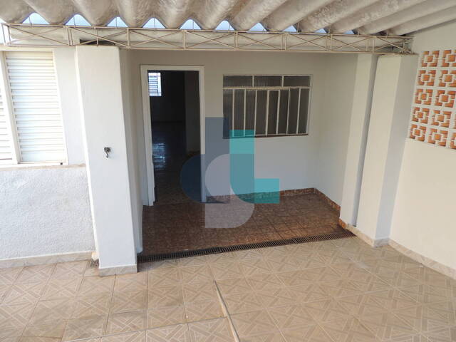 #427 - Casa para Venda em Piracicaba - SP - 2