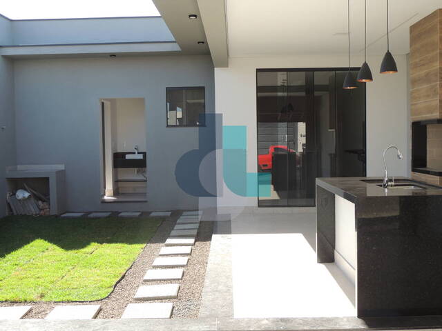 #430 - Casa para Venda em Piracicaba - SP - 2