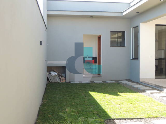 #430 - Casa para Venda em Piracicaba - SP - 3