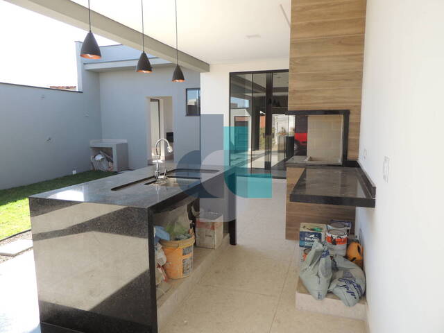 Casa para Venda em Piracicaba - 4